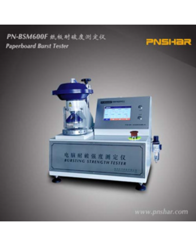 Máy đo độ bục giấy PN-BSM600F